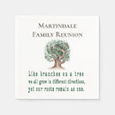 Search for family reunion napkins Picnic
