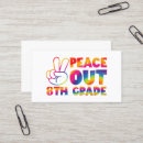 Search for graduate student business cards Teacher