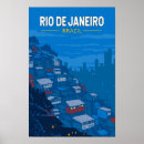 Search for rio posters Rio de janeiro brazil