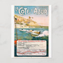 Search for racing postcards France