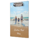 Search for photo clipboards Design your own