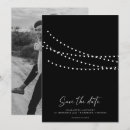 Search for evening save the dates Elegant