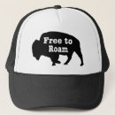 Search for bisons hats Animals