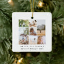 Search for square photo christmas tree decorations Simple