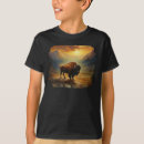 Search for theodore roosevelt tshirts Bison