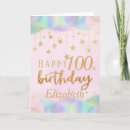 Search for glamour birthday cards Glitter