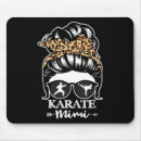 Search for self designed mouse mats Karate design