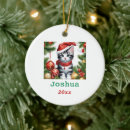 Search for cute christmas tree decorations Xmas