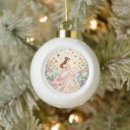 Search for pink butterfly christmas tree decorations Cute