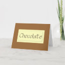 Search for white chocolate cards Candy