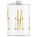 Search for vintage flasks Skiing