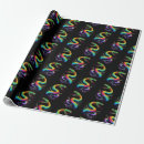 Search for reptile wrapping paper Colourful