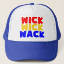 Search for wicked hats Humour