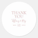 Search for round roses stickers Bride