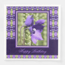 Search for mauve napkins Decorative