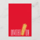Search for spaghetti dinner party invitations Food