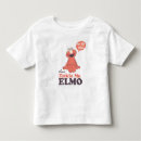 Search for tickle me tshirts Elmo laugh
