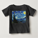 Search for oil painting tshirts Van gogh