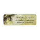 Search for oak trees return address labels String lights