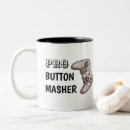 Search for video game controller mugs Funny