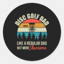 Search for funny golf quotes stickers Flying disc