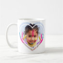 Search for angels in mugs For him