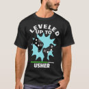 Search for usher tshirts Funny