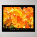 Search for orange tulip posters Yellow