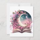 Search for fantasy vertical note cards Floral