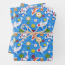 Search for koi fish wrapping paper Water lilies