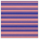 Search for coral fabric Blue