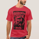 Search for vintage horror comic tshirts Ghost