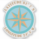 Search for nautical rose stickers Tropical