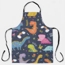 Search for cute dragon aprons Dinosaur