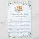 Search for twins baby shower games Twin boys