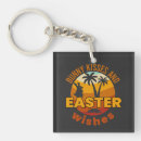 Search for easter celebration key rings Bunny