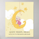 Search for baby moon posters Girl