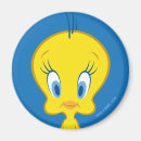 Search for tune magnets Tweety