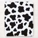 Search for cowhide mouse mats Western