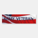 Search for army veteran bumper stickers Patriot