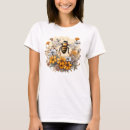 Search for bee kind tshirts Poppy