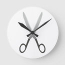 Search for scissors clocks Seamstress