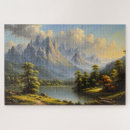 Search for western puzzles Forest