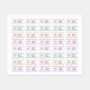 Search for clothing labels Magical