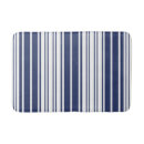 Search for navy and white stripes bath mats Modern