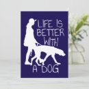 Search for dog lovers invitations Animal