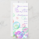 Search for soap invitations Colourful