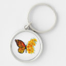 Search for flower cas key rings Yellow