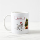 Search for funny poodle mugs Tree