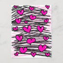 Search for cute whimsical postcards Trendy